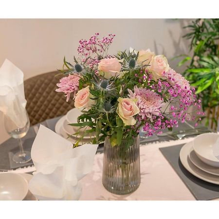 Central Belfast Apartments Belfast Work-Rest-Play R&R Ngoại thất bức ảnh