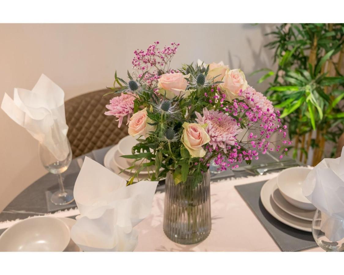 Central Belfast Apartments Belfast Work-Rest-Play R&R Ngoại thất bức ảnh