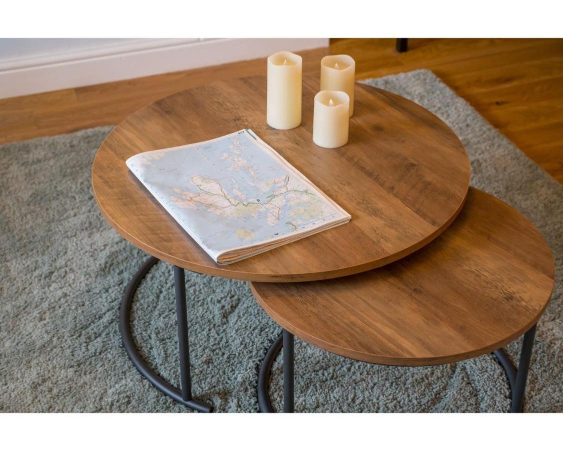 Central Belfast Apartments Belfast Work-Rest-Play R&R Ngoại thất bức ảnh