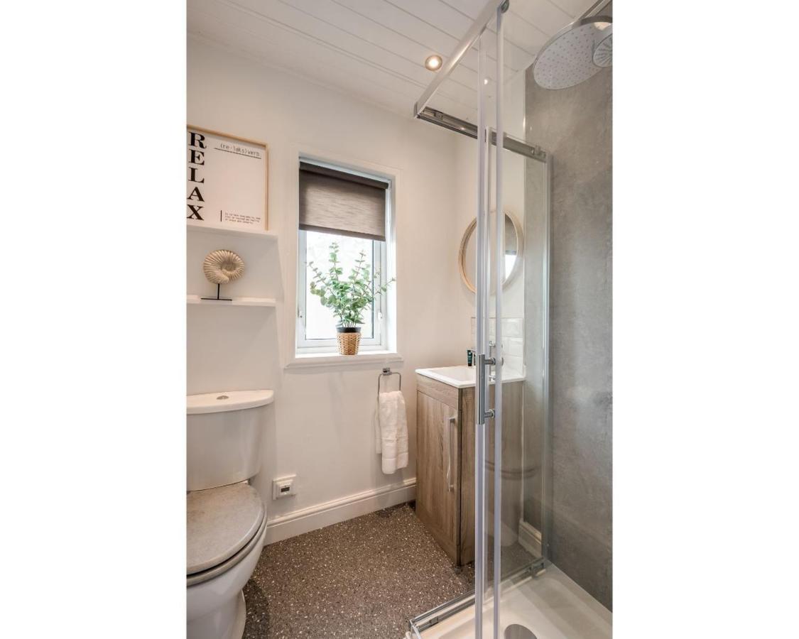 Central Belfast Apartments Belfast Work-Rest-Play R&R Ngoại thất bức ảnh