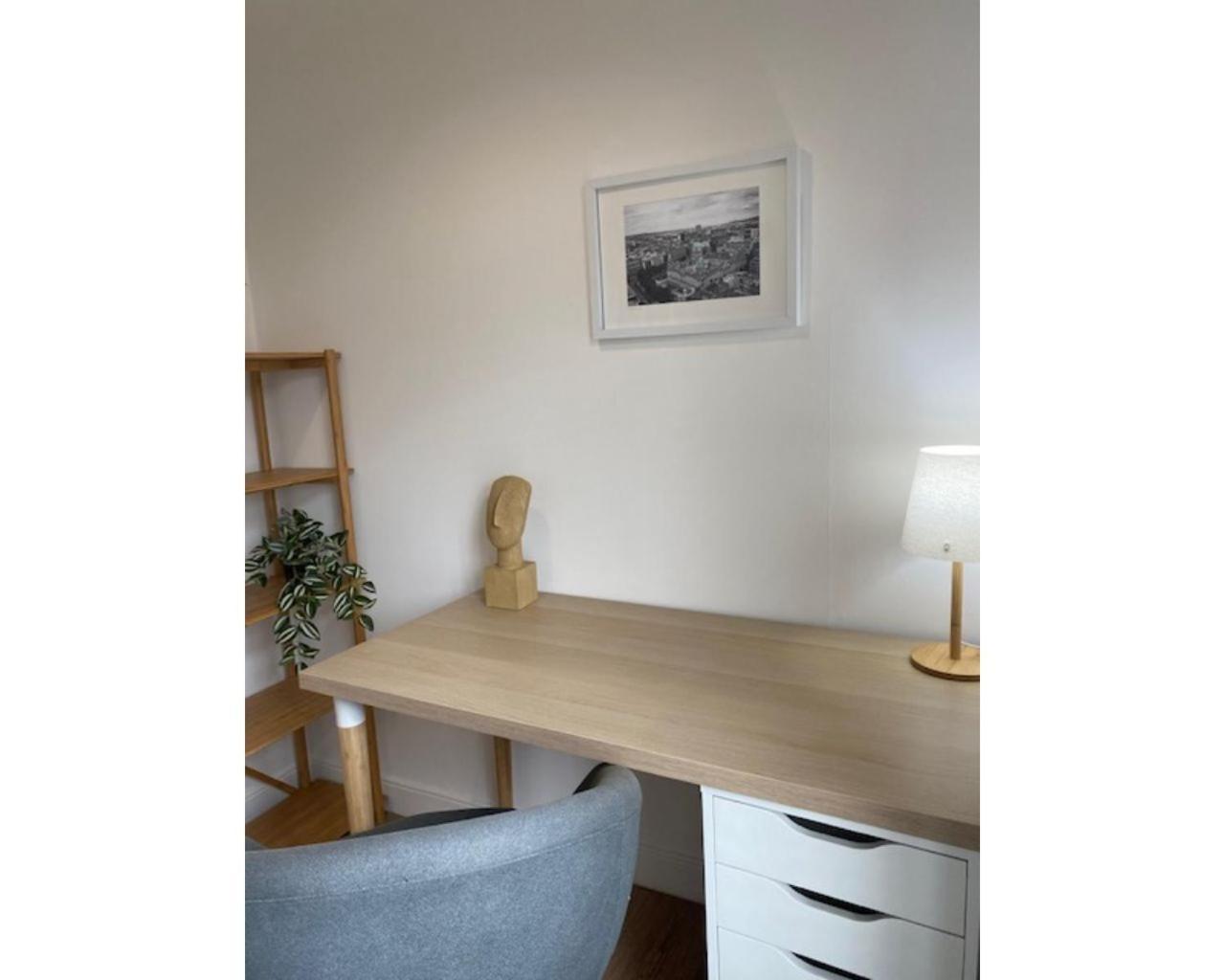 Central Belfast Apartments Belfast Work-Rest-Play R&R Phòng bức ảnh